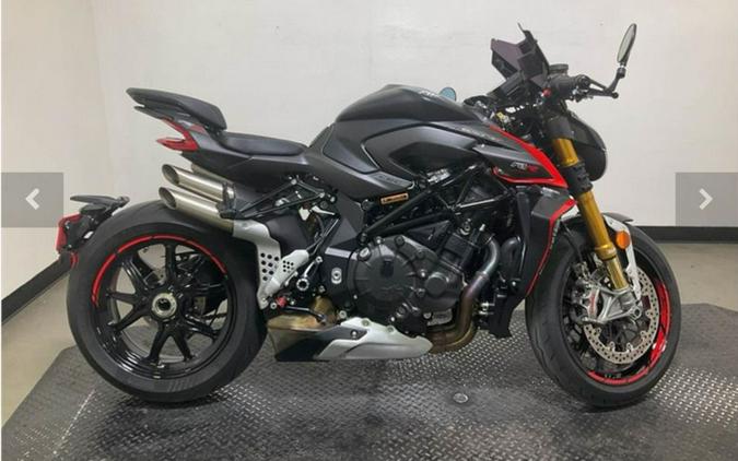 2024 MV Agusta Brutale 1000 RR
