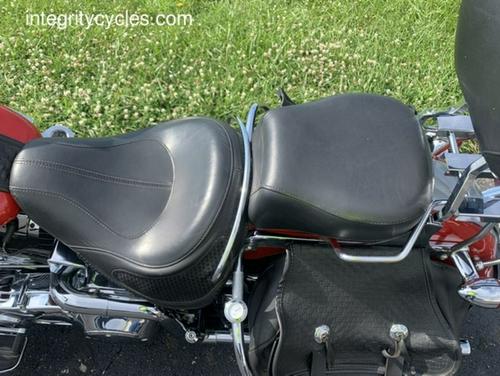 2002 Harley-Davidson® FLSTS - Heritage Springer Softail®