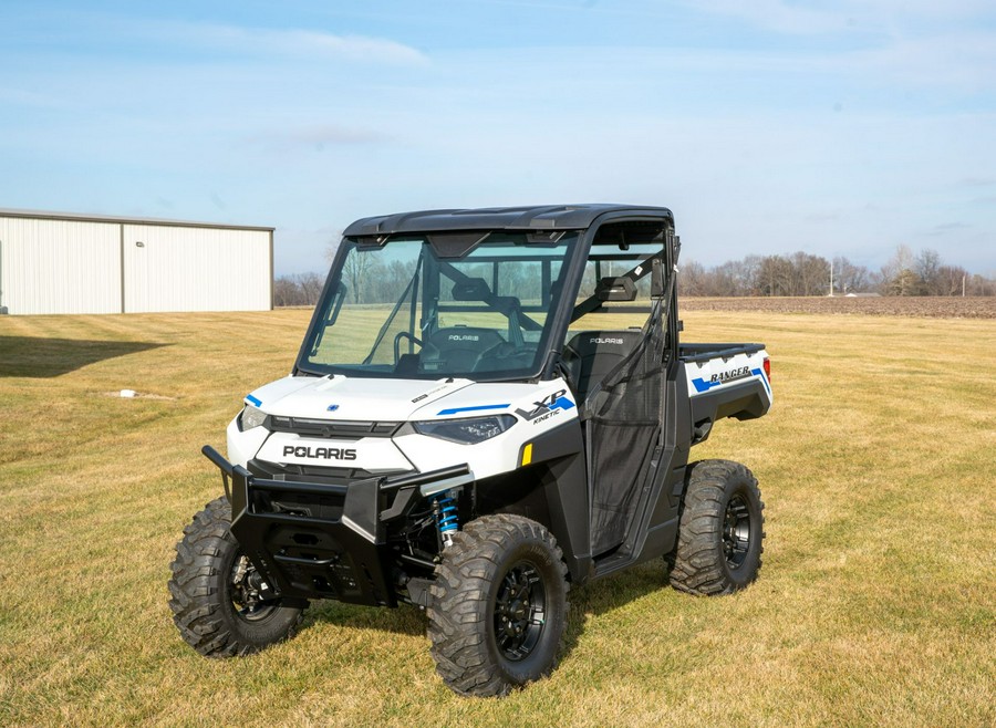 2024 Polaris Ranger XP Kinetic Premium