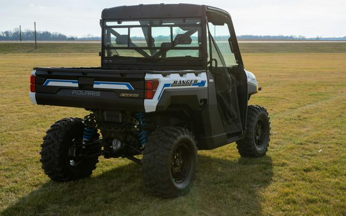 2024 Polaris Ranger XP Kinetic Premium