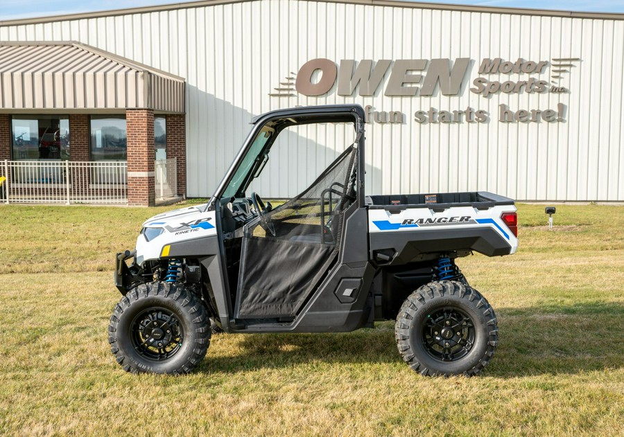 2024 Polaris Ranger XP Kinetic Premium