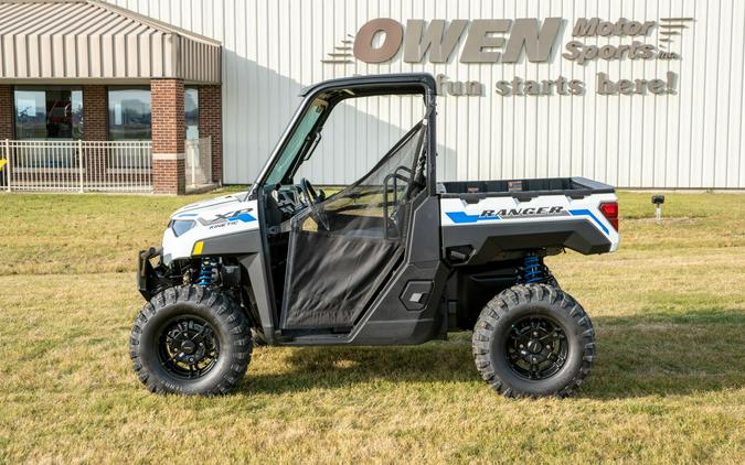 2024 Polaris Ranger XP Kinetic Premium