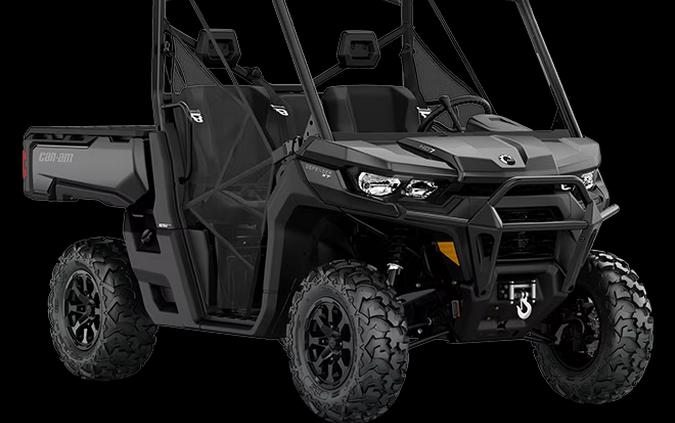 2024 CAN-AM DEFENDER XT HD7