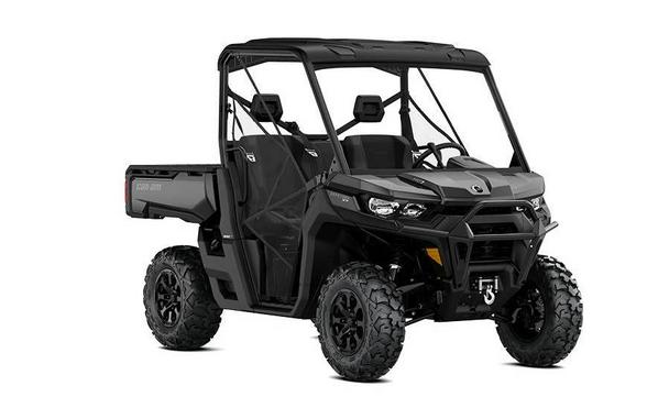 2024 CAN-AM DEFENDER XT HD7