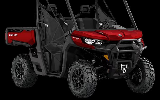 2024 CAN-AM DEFENDER XT HD7