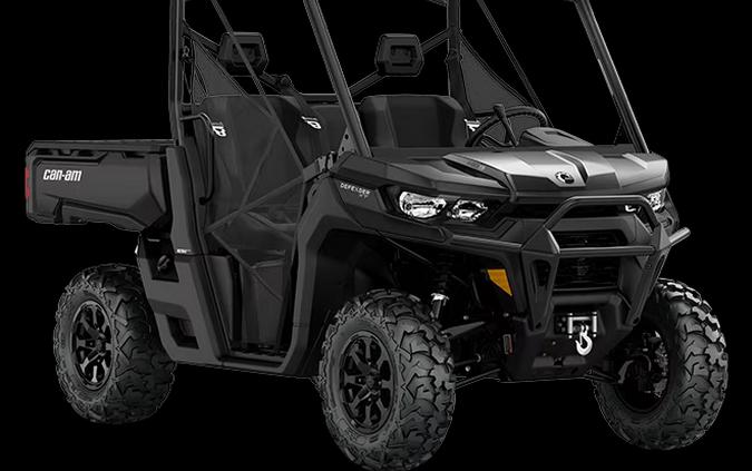 2024 CAN-AM DEFENDER XT HD7