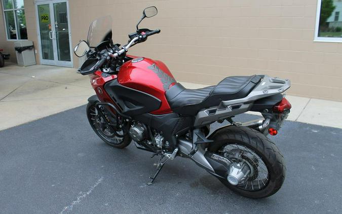 2017 Honda® VFR1200X