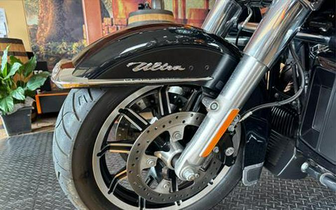 2018 Harley-Davidson Electra Glide® Ultra Classic®