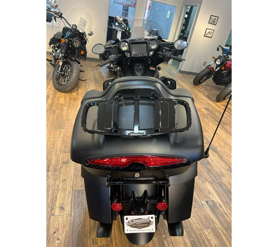 2024 Indian Motorcycle Roadmaster® Dark Horse® with PowerBand Audio Package