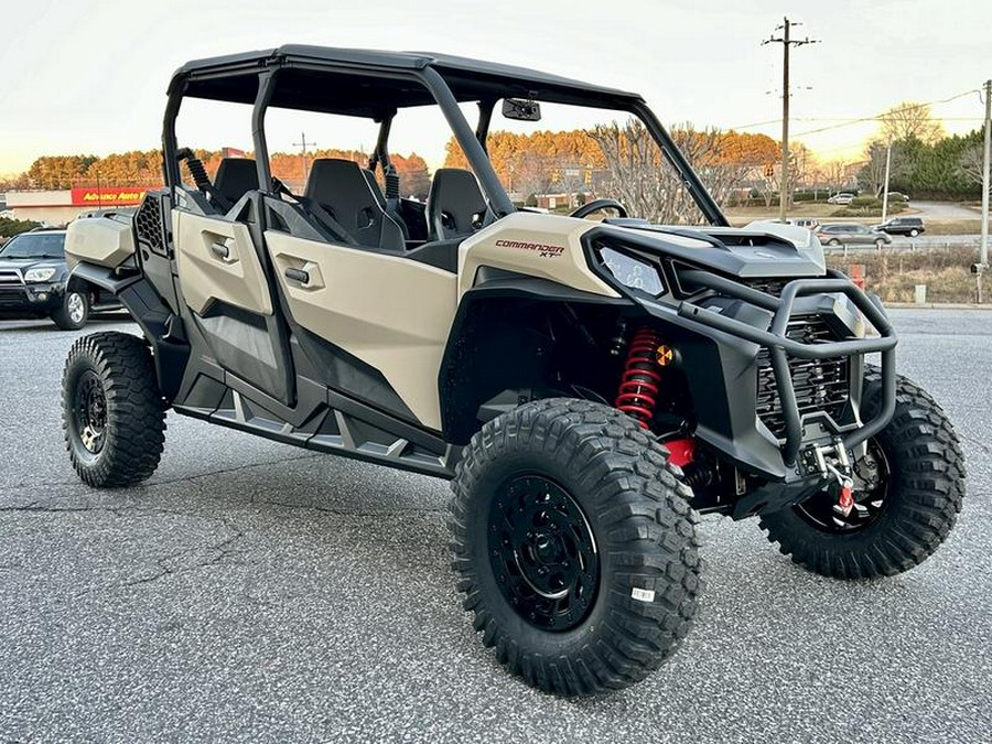 2024 Can-Am® Commander MAX XT-P