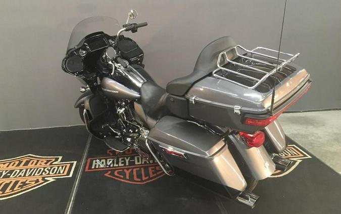 2022 Harley-Davidson® FLTRK - Road Glide® Limited