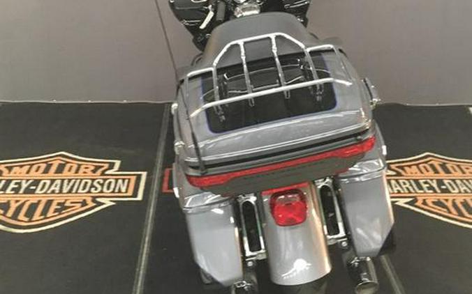 2022 Harley-Davidson® FLTRK - Road Glide® Limited