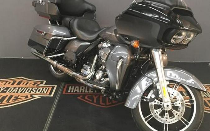 Harley-Davidson’s 2022 Road Glide ST First Ride