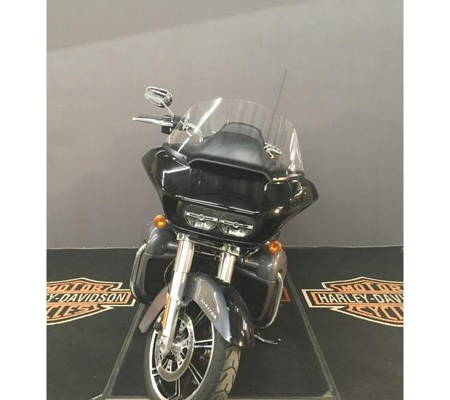 2022 Harley-Davidson® FLTRK - Road Glide® Limited