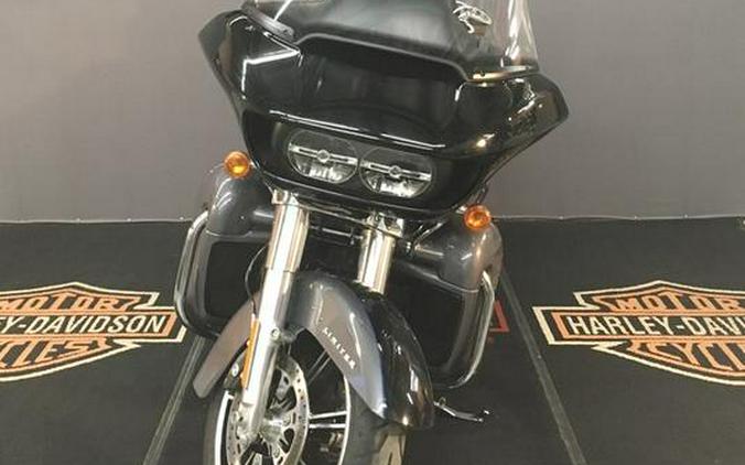 2022 Harley-Davidson® FLTRK - Road Glide® Limited