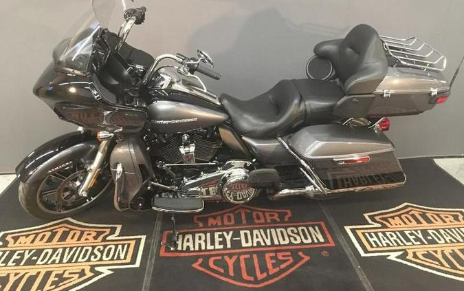 2022 Harley-Davidson® FLTRK - Road Glide® Limited