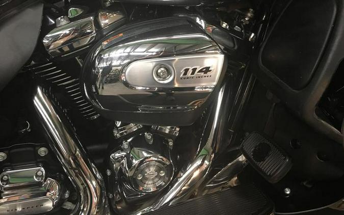 2022 Harley-Davidson® FLTRK - Road Glide® Limited