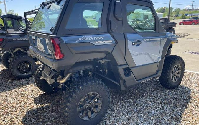 2024 Polaris® XPedition ADV NorthStar