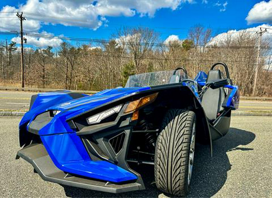 2023 Slingshot Slingshot SL AutoDrive