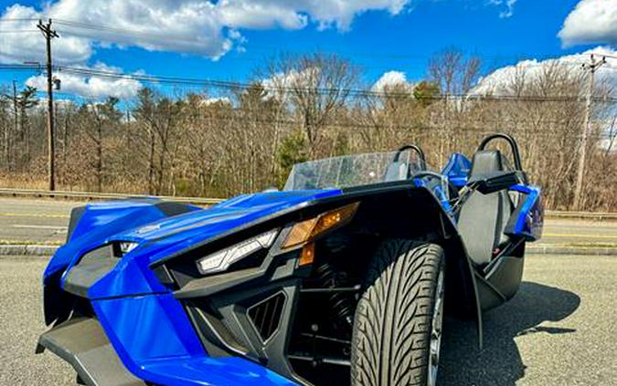 2023 Slingshot Slingshot SL AutoDrive