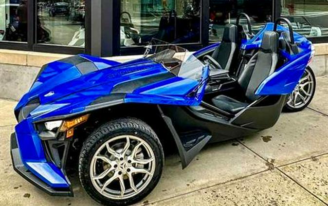 2023 Slingshot Slingshot SL AutoDrive