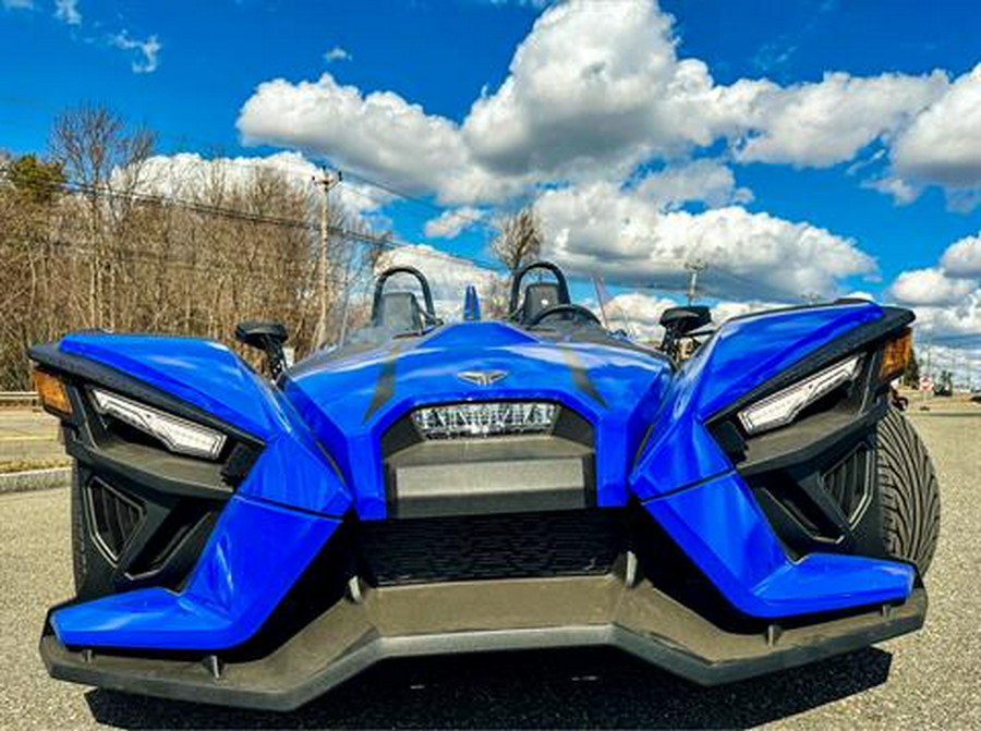 2023 Slingshot Slingshot SL AutoDrive