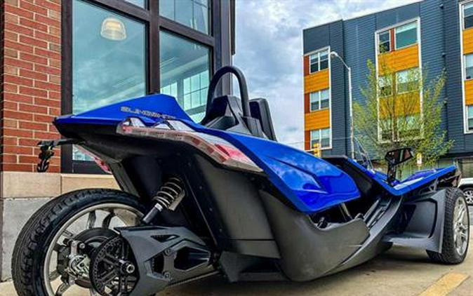 2023 Slingshot Slingshot SL AutoDrive