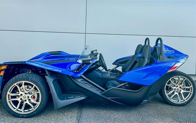 2023 Slingshot Slingshot SL AutoDrive