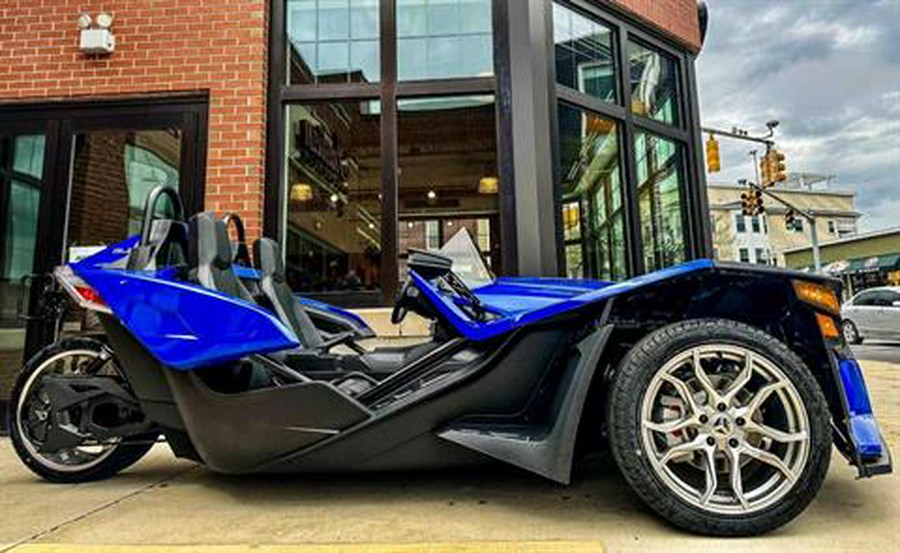 2023 Slingshot Slingshot SL AutoDrive