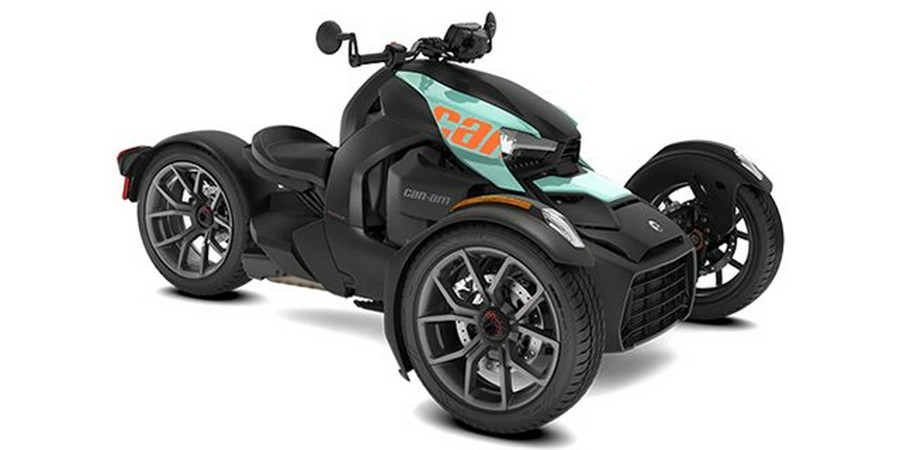 2023 Can-Am™ Ryker 900 ACE™