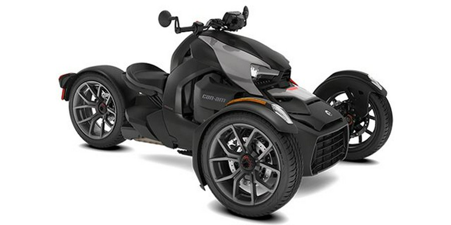 2023 Can-Am™ Ryker 900 ACET