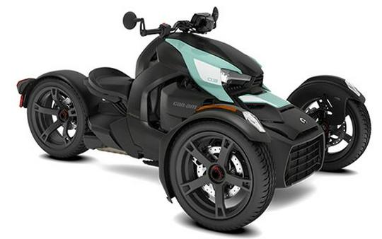 2023 Can-Am™ Ryker 900 ACET