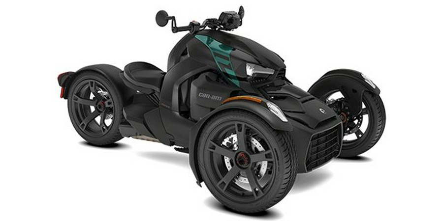 2023 Can-Am™ Ryker 900 ACET