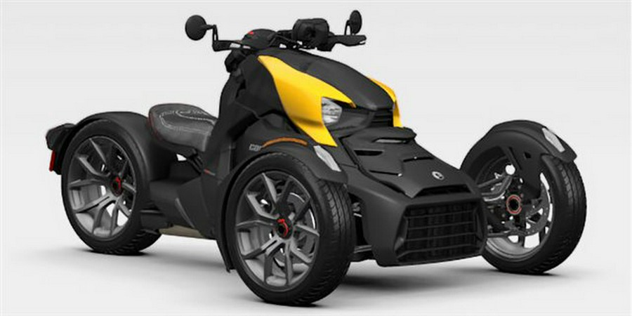 2023 Can-Am™ Ryker 900 ACE™