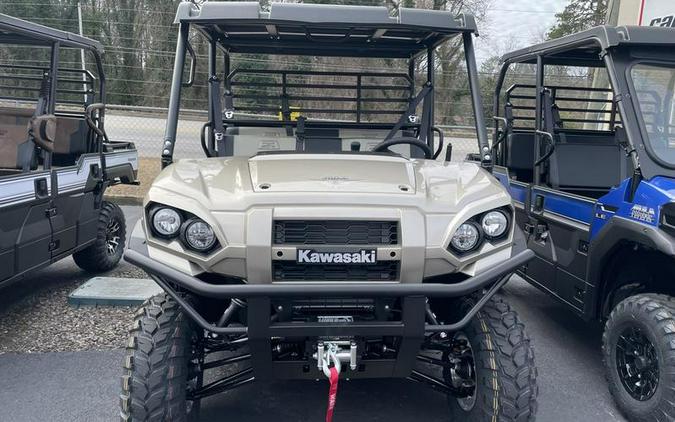 2024 Kawasaki Mule PRO-FXT™ 1000 LE Ranch Edition