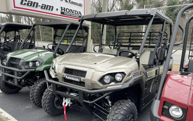 2024 Kawasaki Mule PRO-FXT™ 1000 LE Ranch Edition