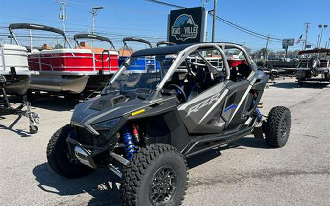 2024 Polaris RZR Pro R 4 Premium