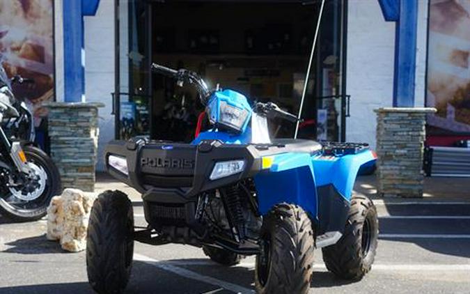 2024 Polaris Sportsman 110