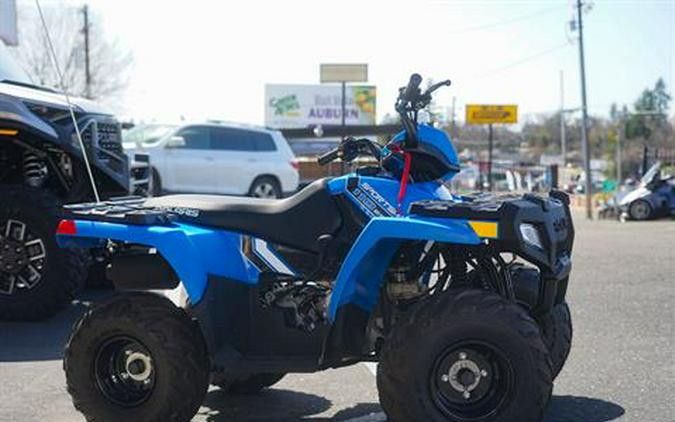 2024 Polaris Sportsman 110