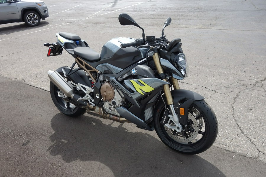 2024 BMW S1000R