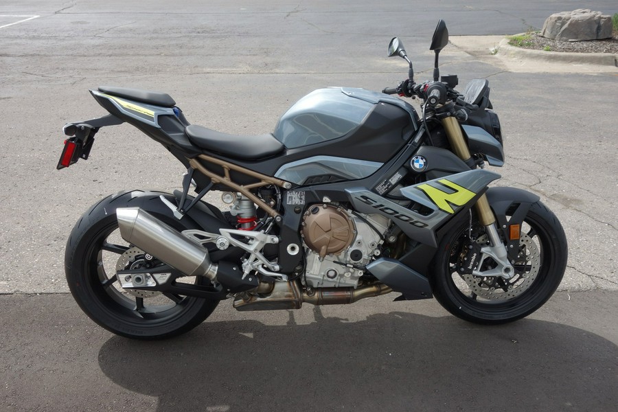 2024 BMW S1000R