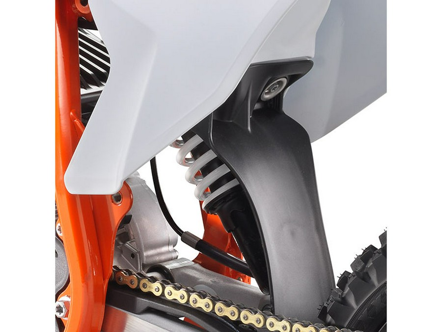 2024 KTM SX-E 3