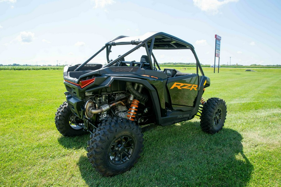 2024 Polaris RZR XP 1000 Ultimate