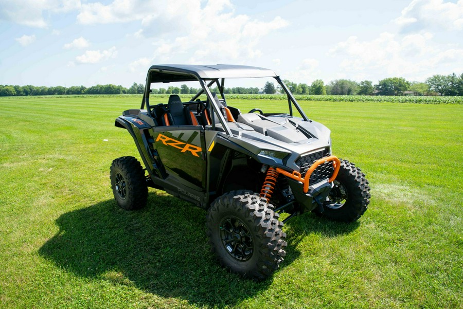 2024 Polaris RZR XP 1000 Ultimate