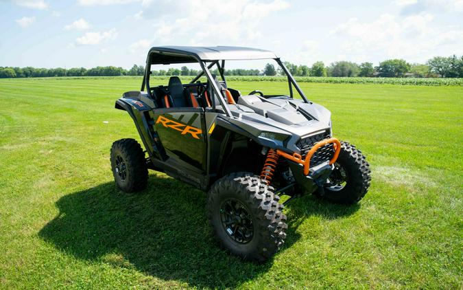 2024 Polaris RZR XP 1000 Ultimate