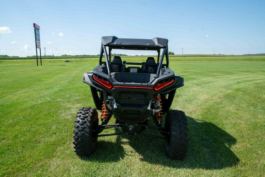 2024 Polaris RZR XP 1000 Ultimate