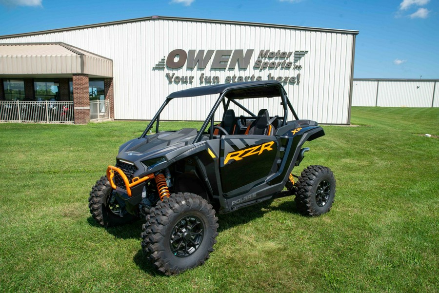 2024 Polaris RZR XP 1000 Ultimate