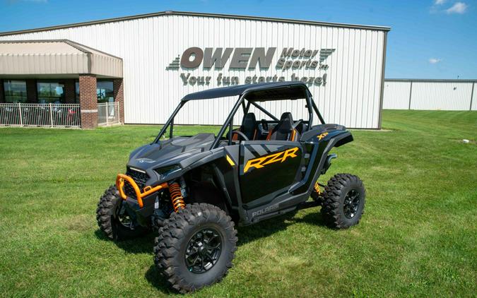 2024 Polaris RZR XP 1000 Ultimate