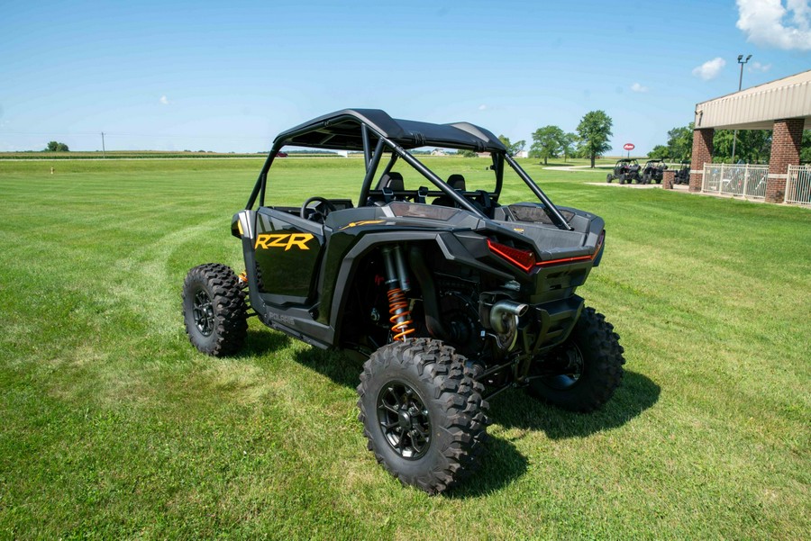 2024 Polaris RZR XP 1000 Ultimate