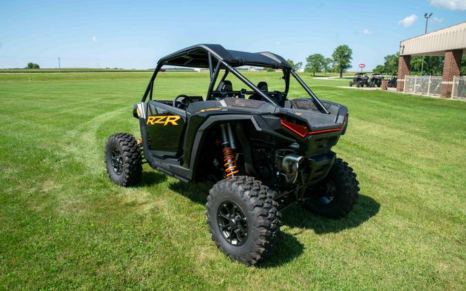 2024 Polaris RZR XP 1000 Ultimate